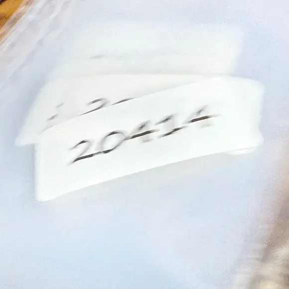 COACH HC 8001 5056/11 Sunglasses Frames Only 57-17-135 Full Rim H20414 - Picture 7 of 7